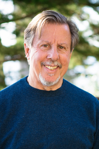 Photo of Richard C. Schwartz, creator of IFS therapy